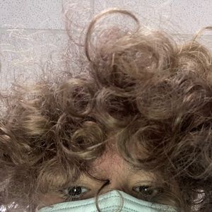 Meet your Posher, Jackson